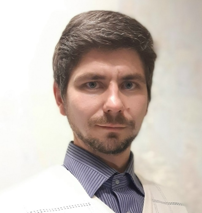 Козлов Сергей Александрович